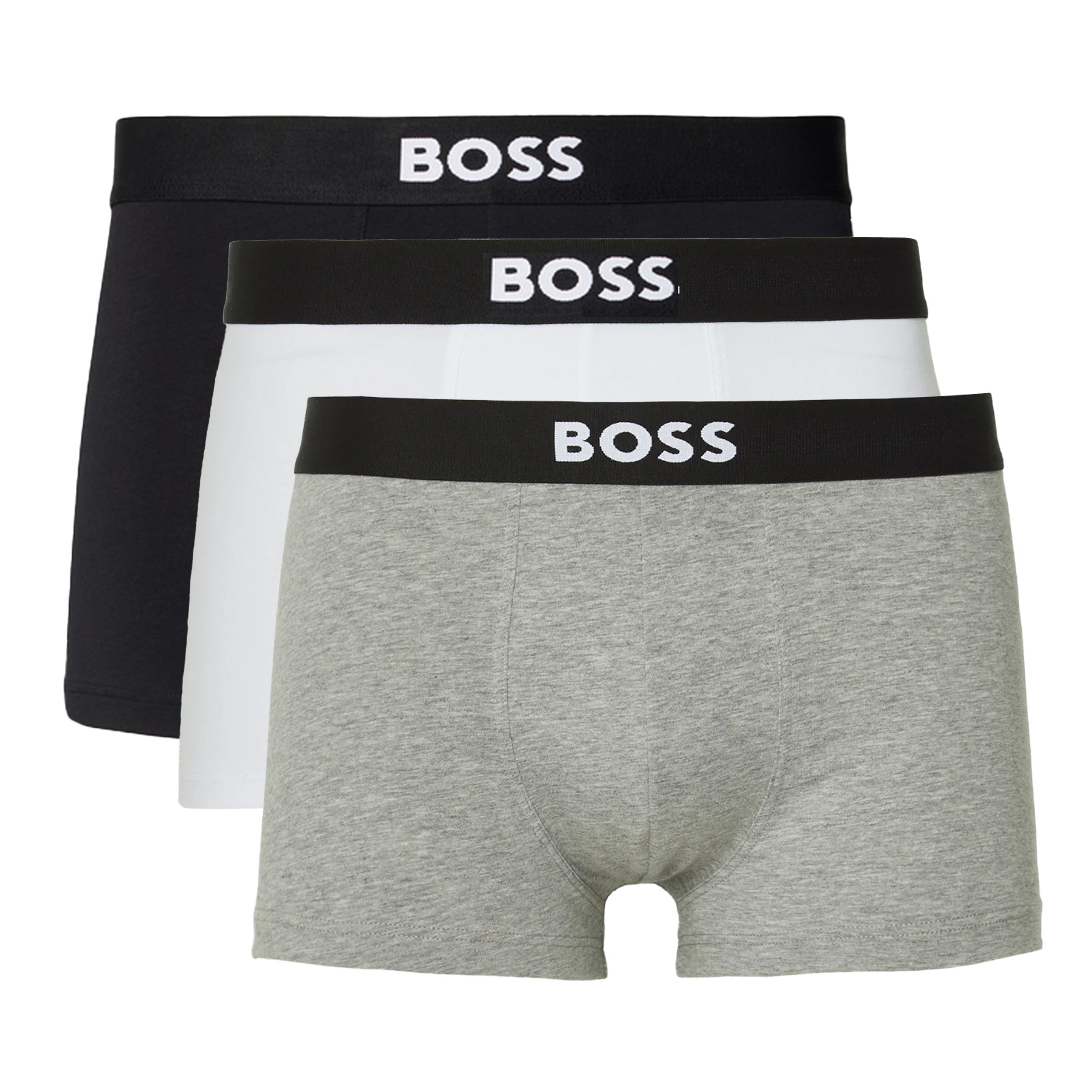 Boss ONE boxershorts 3-pack trunk multi